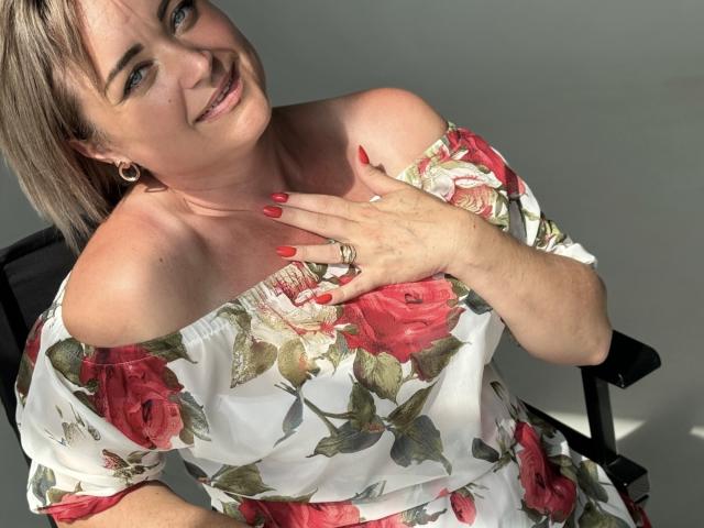 SnezhanaRells - Live sex cam - 21967241