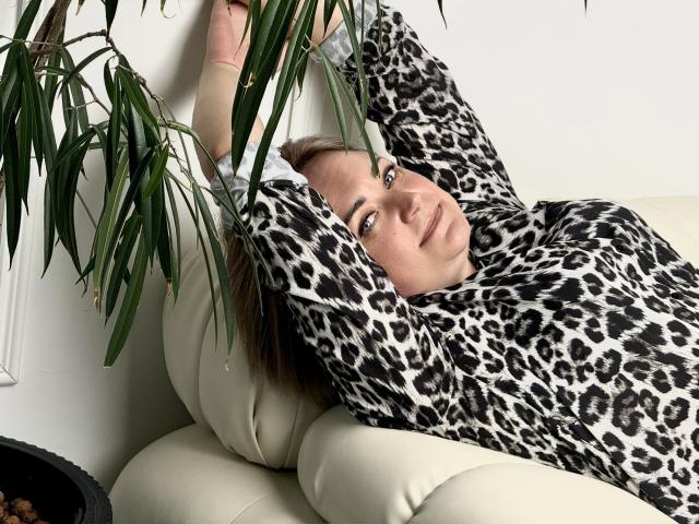 SnezhanaRells - Sexe cam en vivo - 21967385