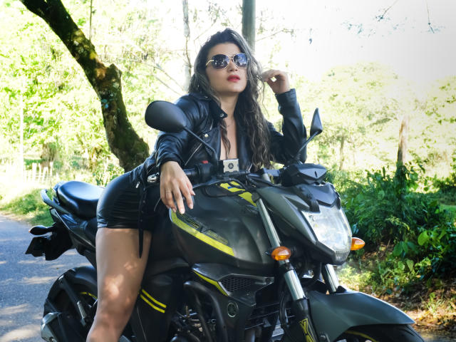 CharloteFox - Sexe cam en vivo - 21967713