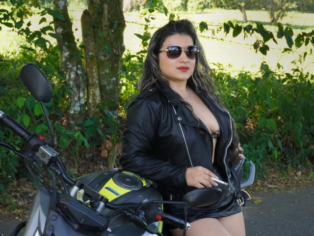 CharloteFox - Live porn &amp; sex cam - 21967725