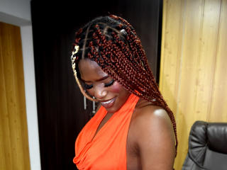 NailahMoreau - Live porn &amp; sex cam - 21967941