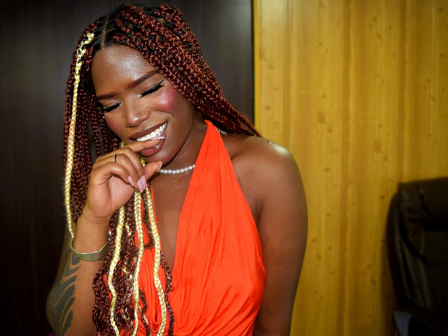 NailahMoreau - сексуальная веб-камера в реальном времени - 21967957