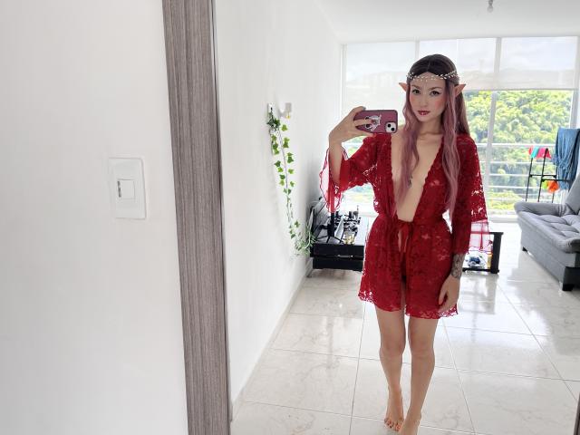 SarahRousen - Live porn &amp; sex cam - 21968241