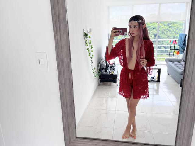 SarahRousen - Live porn &amp; sex cam - 21968265