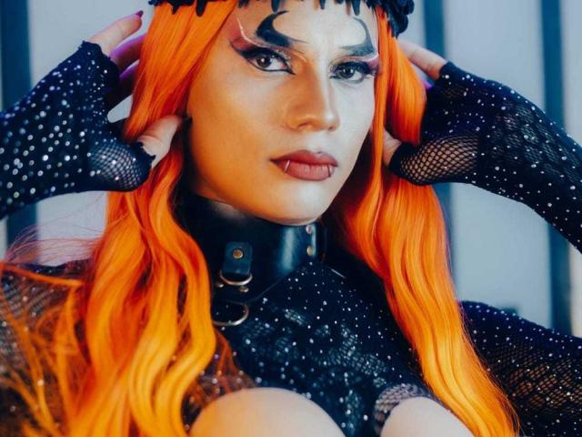 MistresssEdggy - Live porn &amp; sex cam - 21969597