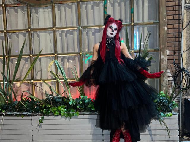 MistresssEdggy - Live porn &amp; sex cam - 21970193