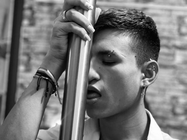 JoshuaScottX - Sexe cam en vivo - 21970273