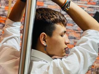 JoshuaScottX - сексуальная веб-камера в реальном времени - 21970277