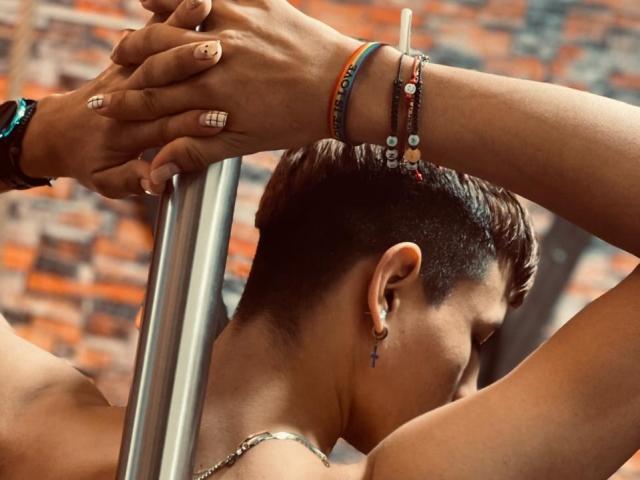 JoshuaScottX - Sexe cam en vivo - 21970317