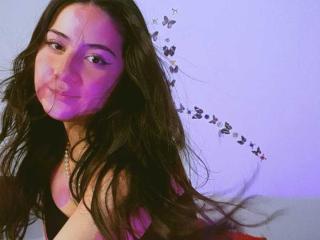 DreahRouby - Sexe cam en vivo - 21971757