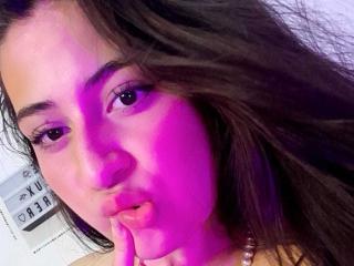 DreahRouby - Sexe cam en vivo - 21971769