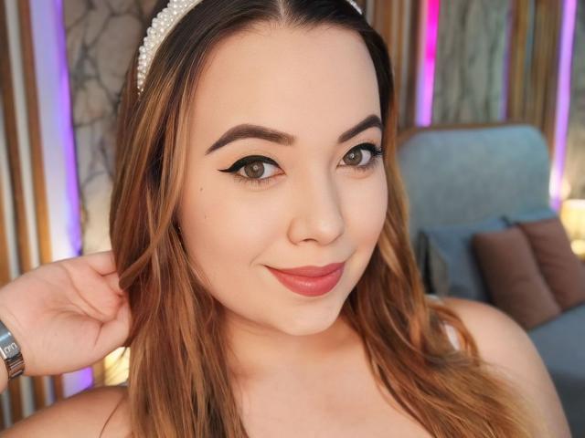 ZoeTobon - Live porn &amp; sex cam - 21971817