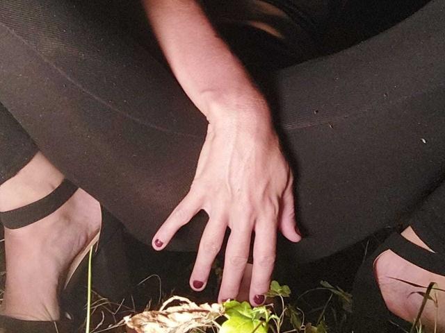 OrianaLaFrancaise - Live sexe cam - 21971869