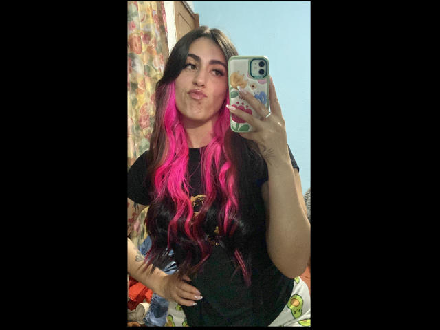 JazzeRusot - Live porn &amp; sex cam - 21971889