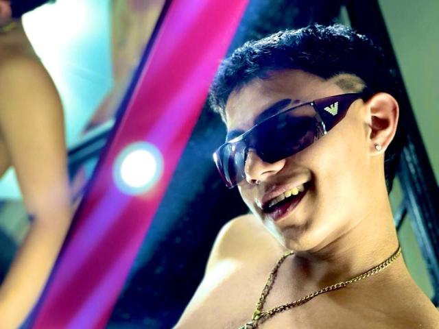 RichiMontes - Sexe cam en vivo - 21972513