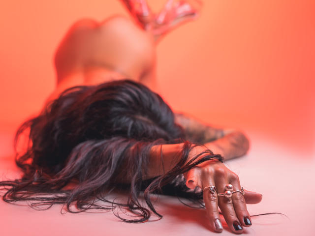 BellaDoonna - Sexe cam en vivo - 21972929