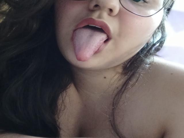 DanielleLopez - сексуальная веб-камера в реальном времени - 21973649