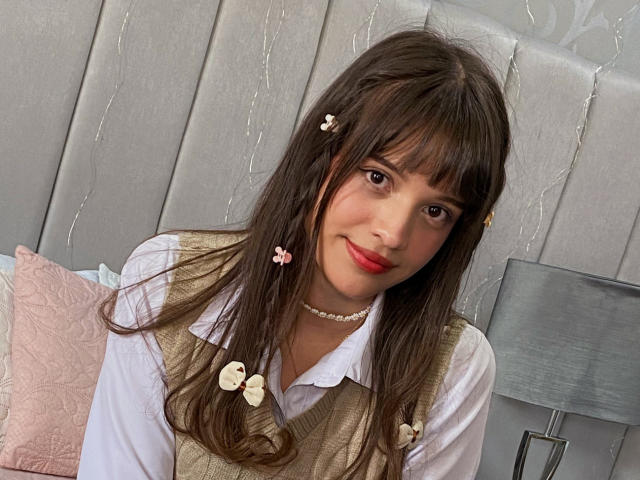 MelodySwet - פורנו בשידור חי ומצלמת סקס - 21973673