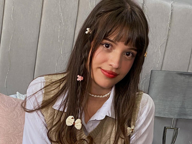 MelodySwet - Camera khiêu dâm &amp; quyến rũ trực tiếp - 21973677