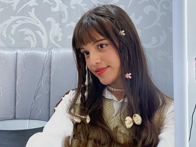 MelodySwet - Live porn &amp; sex cam - 21973705