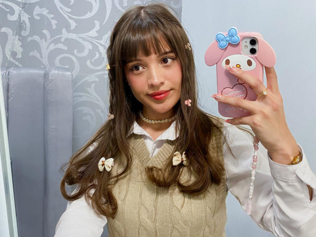 MelodySwet - Camera khiêu dâm &amp; quyến rũ trực tiếp - 21973713