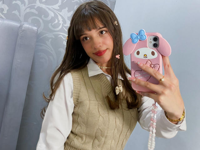 MelodySwet - Live porn &amp; sex cam - 21973717