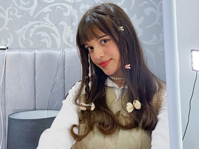 MelodySwet - פורנו בשידור חי ומצלמת סקס - 21973725