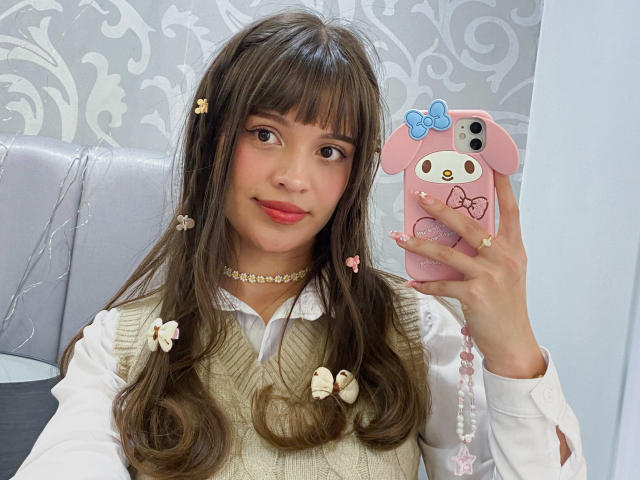 MelodySwet - Live porn &amp; sex cam - 21973733