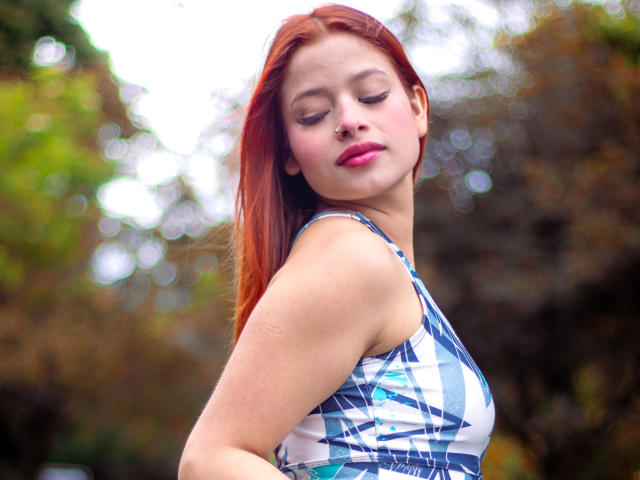 ShantalSummer - Live porn &amp; sex cam - 21974329