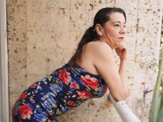 EviaJones - Sexe cam en vivo - 21974373