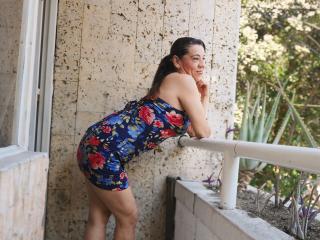 EviaJones - сексуальная веб-камера в реальном времени - 21974389