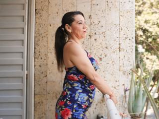 EviaJones - Sexe cam en vivo - 21974409