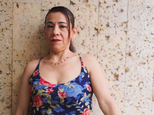 EviaJones - Sexe cam en vivo - 21974433