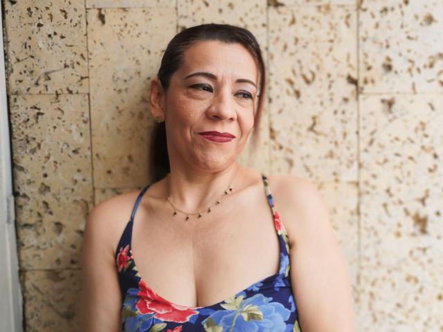 EviaJones - сексуальная веб-камера в реальном времени - 21974457