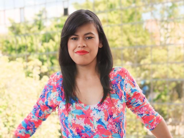 AbyMiler - Sexe cam en vivo - 21974509