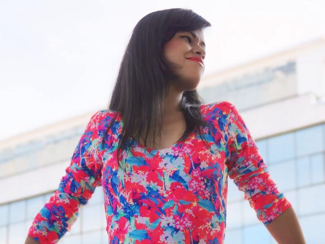 AbyMiler - Sexe cam en vivo - 21974513