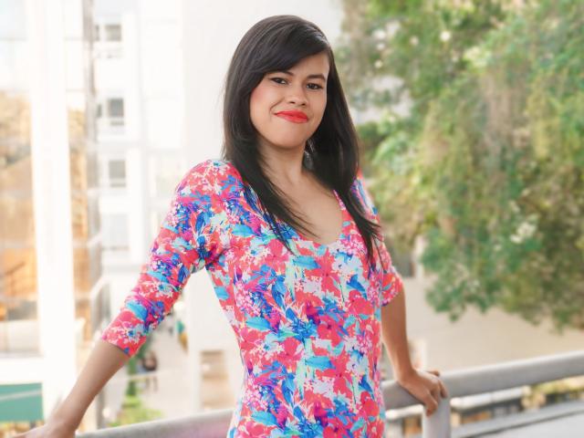 AbyMiler - Sexe cam en vivo - 21974517