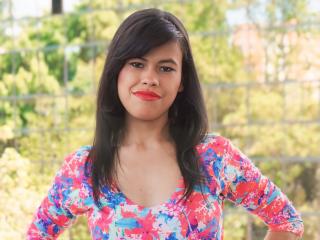 AbyMiler - Camera khiêu dâm &amp; quyến rũ trực tiếp - 21974525