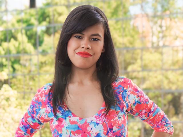 AbyMiler - Sexe cam en vivo - 21974525