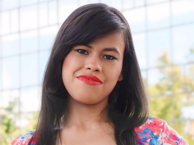 AbyMiler - Live porn &amp; sex cam - 21974529