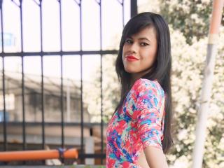 AbyMiler - Camera khiêu dâm &amp; quyến rũ trực tiếp - 21974537