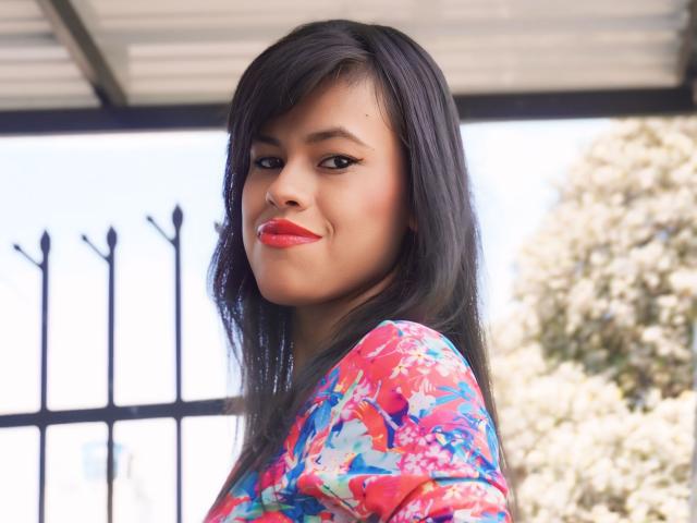 AbyMiler - Sexe cam en vivo - 21974541