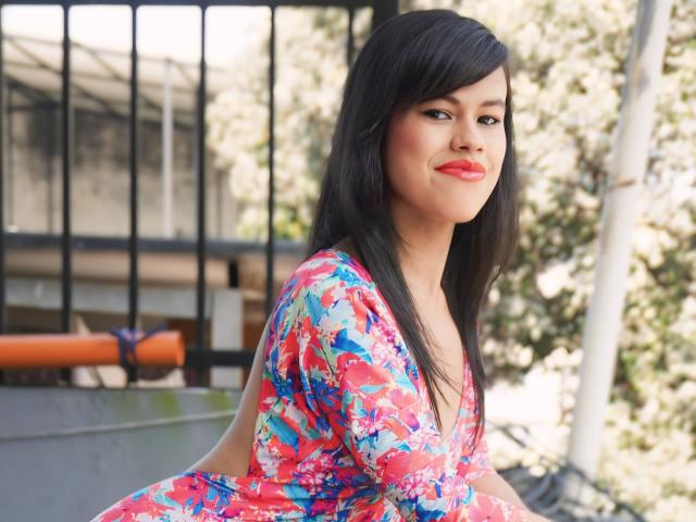 AbyMiler - Live porn &amp; sex cam - 21974545