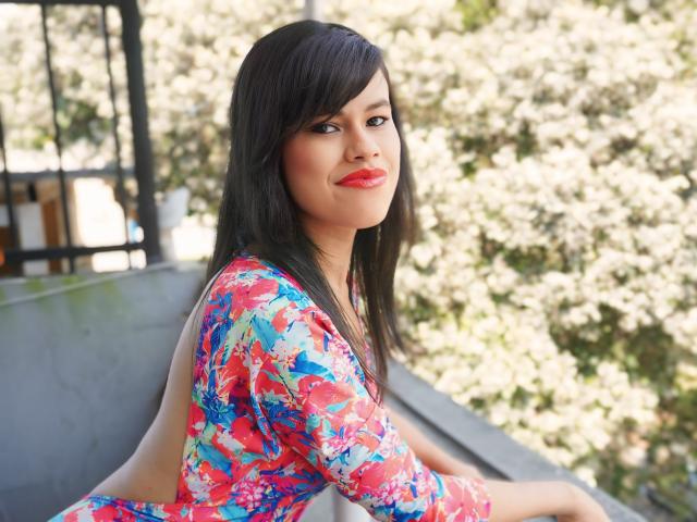 AbyMiler - Sexe cam en vivo - 21974593