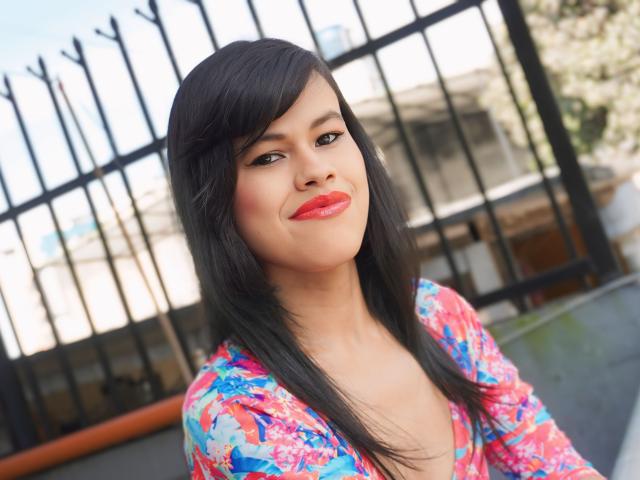 AbyMiler - Sexe cam en vivo - 21974597