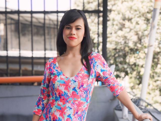 AbyMiler - Sexe cam en vivo - 21974609