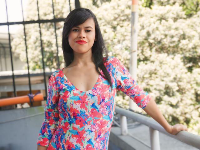 AbyMiler - Live porn &amp; sex cam - 21974613