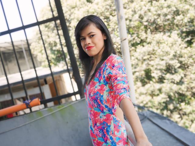 AbyMiler - Sexe cam en vivo - 21974633