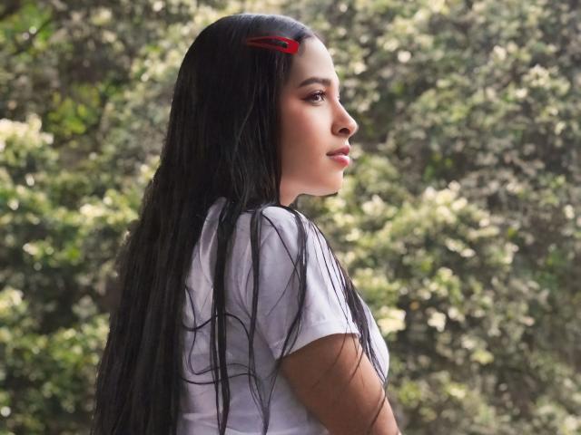 GeraldineArias - Sexe cam en vivo - 21974709