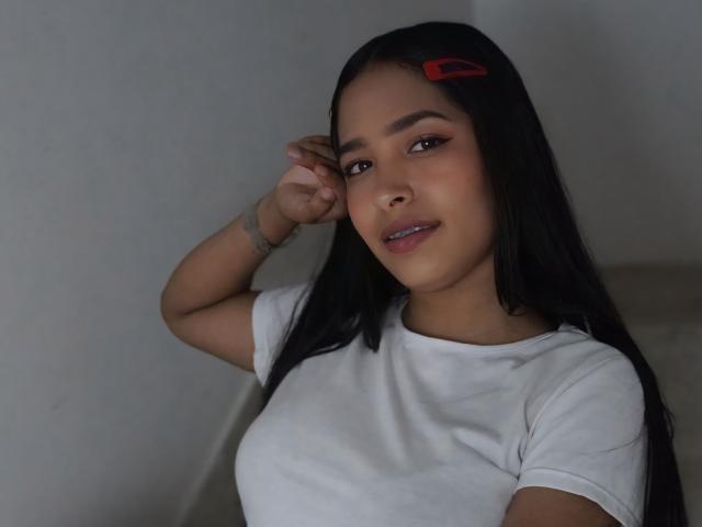 GeraldineArias - Sexe cam en vivo - 21974769